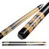 Billardqueues CRICAL Pool Stick Kit 147 cm 11 75 mm Sea Eye Spitze Ahornschaft 2 Auswahlmöglichkeiten Professionell 221114