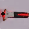Dispositif portatif de casserole de thérapie de lumière rouge méga infrarouge d'équipement mince pour la perte de graisse 635nm 850nm