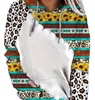 커스텀 인쇄용 로고 승화 블랭크 넥타이 염료 풀오버 스웨터 셔츠 남성과 여성을위한 가짜 표백 후드 U0304