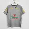 2023 2024 Brasilsfotbollströjor Marcelo Pele Paqueta Neres Coutinho Firmino Jesus Vini Jr 23 24 Brasils Football Shirt målvakt Training Polo Fans version