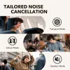 Cell Phone Earphones Anker Soundcore Life Q30 Hybrid Active Noise Cancelling wireless bluetooth Headphones with Multiple Modes Hi-Res Sound 40H 221114