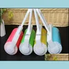 Other Housekeeping Organization 1Pc Super Sticky Washable Dust Lint Roller For Fluff Pet Sticking Dusting Lb 261 S2 Drop Delivery Dhcrt