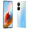 Original Xiaomi Zte Voyage 40 Pro Plus 5G Mobiltelefon 8GB RAM 256 GB ROM MTK Dimensitet 810 Android 6.67 "Full Screen 64.0MP NFC 4510MAH Face ID Fingeravtryck Smart mobiltelefon