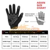 ST92 Motorcycle Gloves Touch Screen Summer Sports Luvas Motorcycle Protective MTB Guantes Gloves For Men Women Black