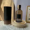Perfume de designer A coleção Noble Wood Energetic Fougere Elegant Vetiver Men Edp Perfume 100ml bom cheiro de muito tempo saindo SP9905251