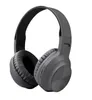 SODO SD-703 Bluetooth Headphones Over-Ear 3 EQ Modes Wireless Headphone BT 5.1 Stereo Headset with Mic Support TF Card