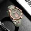 Нарученные часы Швейцарский бренд Poedagar Sports Men Watch Fashion Big Dial Начатые часы роскошные водонепроницаемые календарь Кварц Кожаные мужчины 221114