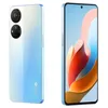 الأصلي Xiaomi Zte Voyage 40 Pro Plus 5g الهاتف المحمول 8GB RAM 256GB ROM MTK Dimnessy 810 Android 6.67 "ملء الشاشة 64.0MP NFC 4510MAH FACE POGRINT SMART SMART