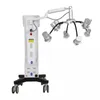 8D lipo laser body contouring slimming weight loss cold laser therapy 532nm 635nm lipolysis device