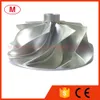 G25-660 Turbosprężarka Turbo Kręga sprężarki/aluminium 2618/Punktowe mielenie 54,28/67,40 mm 9/0 Blades Reverse dla 858161-5003S/877895-5002S/5005S/5006S/871389-50100s