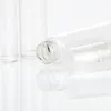 Glass Perfume Spray Bottle 5ml Clear Pen Shape Pump Perfume Bottles 5040Pcs/Lot