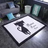 Carpets Large Size Kids For Living Room Playroom And Nursery Child Antiskid Soft 145 195cm Rug Baby Playing Mats Home Rugs