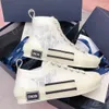 Dior b23 Casual Shoes high low cut top oblique Canvas pairs DIORESSENTIALS sneakers