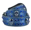 Centro de strass clássico de alta qualidade Cinturão Kor com strass em bling bling para Michael Woman Women Mens Designer Belts como bolsas de presente de aniversário Fyl
