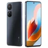 Oryginalny Huawei Zte Voyage 40 Pro plus Telefon komórkowy 5G 8 GB RAM 256GB ROM MTK DIMENSION 810 Android 6.67 "AMOLED Pełny ekran 64.0MP NFC FACE IDPRINT LUMPLEPTAM SMARTON CELLPRUNT