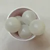 Palline da ping pong 38mm Glowing Glow InThe Dark Beer Pong Ball Multiuse Pingpong Confezione da 144 pezzi 221114