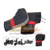 Gants de Moto ST145 gants chauds épais guidon manchon poignée barre manchon gant de protection Guantes Moto gants accessoires