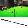 Billard Cues Télescopic Cue Extension Snooker Lalden Tools Tools Pool Stick Extender 221114