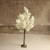 Decorative Flowers Artificial Cherry Tree Simulation Plant False Living Room El Wedding Party Festival Decoration Outdoor Garden