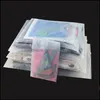 Vacuum Sealer Bags Zipper Sale Factory Direct Packaging Plastic Clothes Bag Category 1476 T2 Drop Delivery Home Garden Housekee Orga Dhy6Z