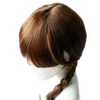 Женские парики для волос кружев