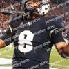 Voetbal Custom NCAA UCF Knights Voetbal gestikt Jersey Elk naam nummer heren dames jeugd McKenzie Milton Blake Bortles SM.Griffin