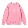 Hot stijl Heren Designer Hoodies Mannen Gedrukt Hoodie Casual Pullover Lange Mouwen Losse Fit Dames Truien Maat S-3XL