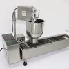 Food Processing Digital Display Small Automatic Donut Making Machine