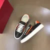 Designer schoenen Trainers schoen 5 kleuren comfortabel bodem lederen luxe heren feest sport casual sneaker 2022 mode mannen snel schip mjkl00000001 adwsasdasdasdas