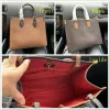 2023 womens totes designer bags trend color matching design fashion ladies handbag purse large capacity casual top lady bag handbags