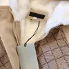 겨울 키즈 파카 소년 소녀 디자이너 다운 코트 패션 레터 자켓 베이비 아우터 자켓 두꺼운 따뜻한 아웃웨어 코트 아동 파카 크기 110-160