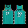 Victor Wembanyama 2023-24 Cty camisetas de baloncesto Keldon Johnson Jeremy Sochan Devin Vassell Khem Birch Manu Ginobili Jersey Cedi Osman Zach Collins Devonte Graham