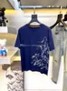 Özel Teklif Promosyonu 2022 Erkek Tasarımcı T Shirt Moda Tshirts Erkek ve Kadınlar Konforlu Kısa Kollu Top Yaz Tees Gömlek Marka