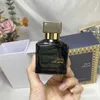 Najlepsze sprzedaż Rouge 540 Perfume Neutralny orientalny kwiatowy zapach 70 ml oud jedwabny nastrój Aqua Universalis Extrait de Parfum Edp Men kobiety
