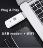 Router LDW931 4G WiFi Router nano SIM Card Portatile wifi LTE USB modem pocket spot antenna WIFI dongle 221114