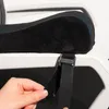Stuhlabdeckungen ARM REST Kissen Büro -Deckung Spiele für Ellbogen und Unterarme Druckentlastung 2PCS Ellbogenunterstützung