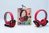 Handy-Kopfhörer, Marienkäfer, kabellose Headsets, niedliche Kinder-Bluetooth-Kopfhörer, Online-Klassen-Headset mit Mikrofon, rosa Geschenk für Mädchen 221114