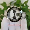 Watch Classic Mens Vintage 38mm Cosmograph 6263 Paul Newman Ceramic Bezel Watches Chronograph ETA 7750 ST19 Movement Mostmical Mensing Men Wristwatche