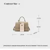 Cross Body Avro's Moda Fashion Casual Handbags Shoulder Bags for Women Ladies Luxury Designer Retro Genuine Leather Crossbody Flap Bag 221114