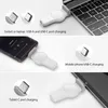 Portable Apple Watch Wireless Charger 2 in 1 USB-A TYPE-C Fast Charging Magnetic Cordless Travel Adapter for iwatch Series 8 7 SE 6 5 4 3 2