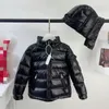 Projektanci Płaszcz Kids MC Clothing Parkas 20ss Mens Coats Wysokiej jakości luksusowa marka France DownJacket5476785