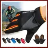 ST100 moto vélo gants équitation réglable respirant Simple mode hommes femmes équitation conduite sport gants légers