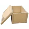 Fábrica de caixas de embalagem de papel tem excelentes vendas diretas e mão de obra