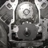 Hochdruck-Ölpumpensatz M295HV M295 mit Steuerdeckeldichtungen Ausgleichsschraube für LS1 LS2-Motor 4,8 l 5,3 l 5,7 l 6,0 l PQY-KIT06