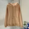 Women's Hoodies Sweatshirts 2022 Fashion Brand Men's and Women's Hooded Sweaters Geometrically