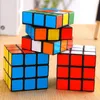 Mini Puzzle Cube صغير الحجم 3 سم التعلم التعليمي تعليمية جيدة هدية جيدة لعبة إزالة الضغط على الأطفال D77