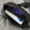 LL Design Outdoor Bags Twee -delige afneembare Wasitbag Sports schoudertas Crossbody Multifunction Bag Mobiele telefoon Wallet 3 Colors 3008852