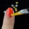 Инструменты для расставления точек 20 шт. Nail Art Самоклеящиеся драгоценные камни Сверление Сборщик Советы Карандаш Восковая ручка Карандаш Маникюр 221111