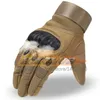 ST71 1 paire gants de moto respirant unisexe doigt complet gant course en plein air Sport gant Motocross gants de protection