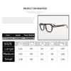 Lunettes de soleil Cadres Johnny Depp Lunettes Cadre Hommes Femmes Avec Boîte Ordinateur Optique Rétro Lemtosh Style Lunettes Spectacle Fram9948468